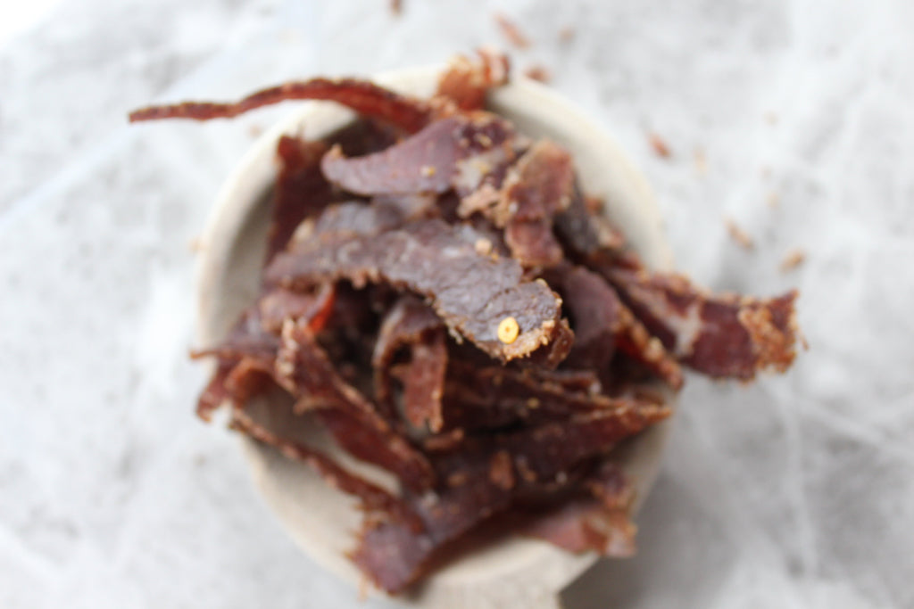Dry vs Wet Biltong: What’s the Difference?