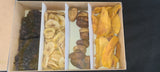 Organic Dried Fruit gift box