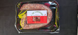 Boerewors (Fresh Sausages) - 400g