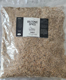 Garlic Biltong Spice - 1KG