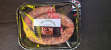 Boerewors (Fresh Sausages) - 400g