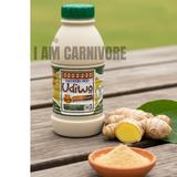 Dairibord Pfuko Maheu Ginger 500ml x 6