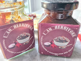 Carolina Reaper & Caramelised Red Onion Chutney – 200g