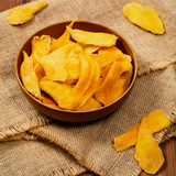 Organic Dried Mango - 198g