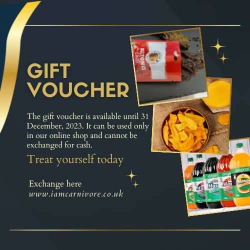 Gift Cards