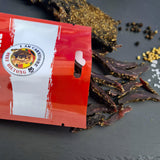 Chilli Biltong