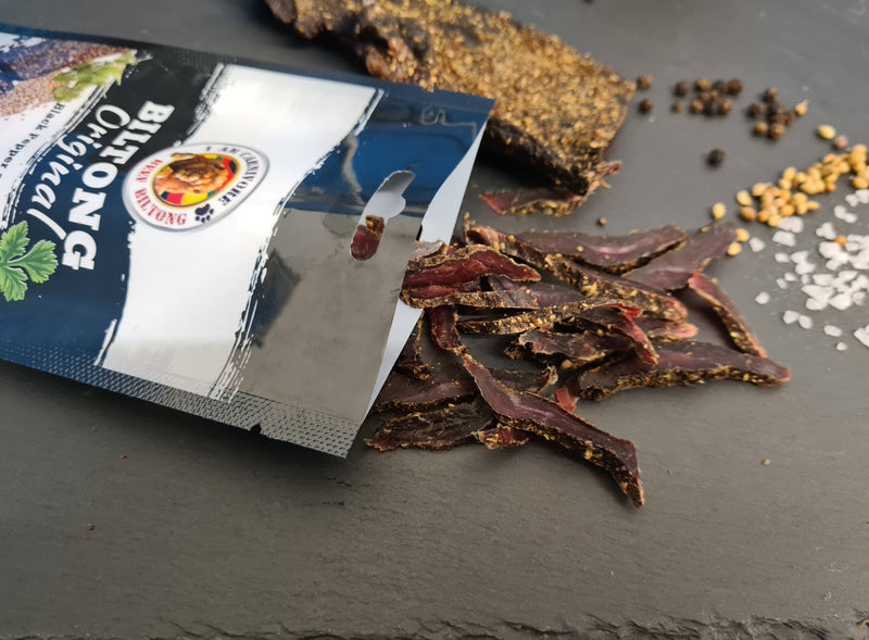 Original Biltong