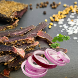 Caramelised Red Onion Biltong - 200g