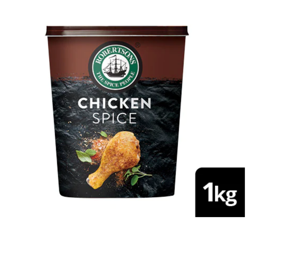 Robertsons Spice - Chicken 1KG