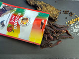 Jerk Biltong