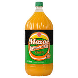 Mazoe Orange Crush - 2l